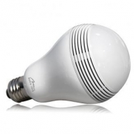 Лампа светодиодная Media-Tech SmLlight BT 6000K,5Вт,350лм,E27 (MT3147) купить по самой низкой цене