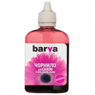 Чернила CANON barva-G490-509 Magenta G1400/G2400/G3400, 90ml купить по самой низкой цене