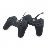 Джойстик (GamePad) JPD-UB2-01, USB,4-way D-pad,10 buttons купить по самой низкой цене