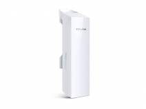 Точка доступа Wi-Fi TP-LINK CPE210 1p*Lan,802.11an,300Мбит/с, PoE, 2.4ГГц купить по самой низкой цене