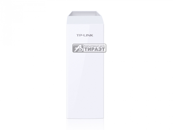 Точка доступа Wi-Fi TP-LINK CPE210 1p*Lan,802.11an,300Мбит/с, PoE, 2.4ГГц купить по самой низкой цене