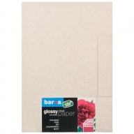 Бумага A4 BARVA E-Series(20л.,230г/м2, глянцевая) (IP-CE230-210) купить по самой низкой цене