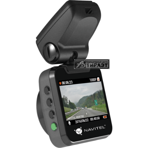 Автомобильный видеорегистратор NAVITEL R600 2' IPS FHD mSD G-sensor купить по самой низкой цене