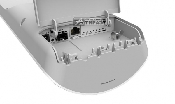 Точка доступа WI-FI MikroTik mANTBox 15s (RB921GS-5HPacD-15S) купить по самой низкой цене