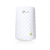 Усилитель Wi-Fi сигнала AC750 Mesh (репитор) TP-LINK (RE200) 1p*10/100, b/g/n/ac, 2.4/5GHz, 300/433Мбитс купить по самой низкой цене