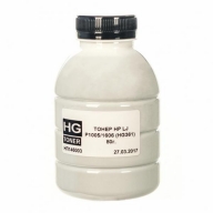 Тонер HP LJ P1005/1606/HG toner/W1350 (флакон, 80г, HG361-080 , Patron) купить по самой низкой цене