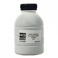 Тонер Samsung ML2160/SCX3400/HG toner (флакон, 50г,HG502-050, HG) купить по самой низкой цене