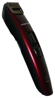 Машинка для стрижки волос Polaris PHC 1102R (питание от аккум.)  RED купить по самой низкой цене