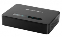 Станция базовая телефонная Grandstream (DP750) DECT IP,PoE,10 SIP-акк. до 5 DP720 купить по самой низкой цене