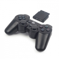 Джойстик (GamePad) JPD-WDV-01,USB/Play Station 2/3, беспроводн. купить по самой низкой цене