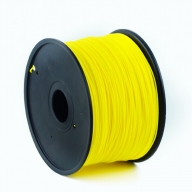 Филамент ABS для 3D-печати (3DP-ABS1.75-01-FY) yellow,1.75мм,1кг/~400м купить по самой низкой цене