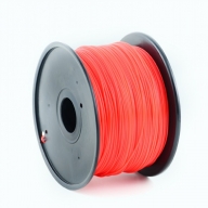 Филамент ABS для 3D-печати (3DP-ABS1.75-01-FR) red,1.75мм,1кг/~400м купить по самой низкой цене