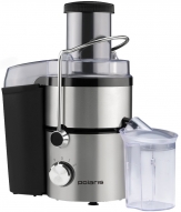 Соковыжималка Polaris PEA 0934A (900Вт,2 скорости,металл.корпус) купить по самой низкой цене