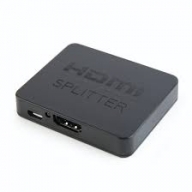 Разветвитель сигнала цифровой DSP-2PH4-03  (вход HDMI,выхода 2xHDMI) купить по самой низкой цене
