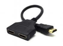Разветвитель HDMI сигнала пассиврый DSP-2PH4-04 купить по самой низкой цене