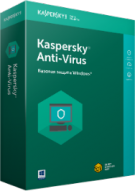 Антивирус Касперского (лицензия 12 мес, на 2ПК) купить по самой низкой цене
