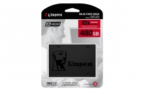 SSD 480Гб,SATA3,Kingston SSDNow A400,2.5',TLC (SA400S37/480G) 500/450 Mb/s SSD 480Гб,SATA3,Kingston SSDNow A400,2.5',TLC (SA400S37/480G) 500/450 Mb/s купить по самой низкой цене