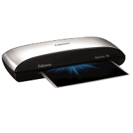 Ламинатор Fellowes Spectra A4 (A4,75~125мк,2вала) 5737801 купить по самой низкой цене