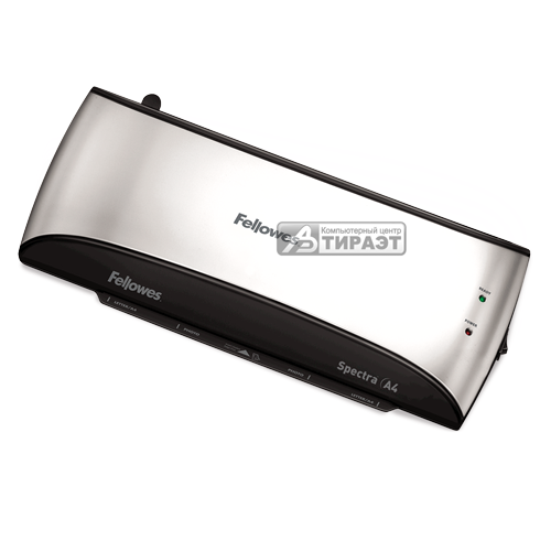 Ламинатор Fellowes Spectra A4 (A4,75~125мк,2вала) 5737801 купить по самой низкой цене