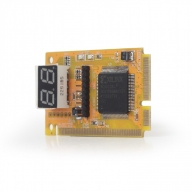 Монитор компьютерных параметров CHM-05 (PCI/PCIe/LPC) купить по самой низкой цене