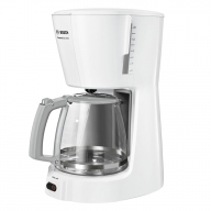 Кофеварка Bosch TKA 3A031 (капельн,1100Вт,1.25л,кофе-молотый) купить по самой низкой цене