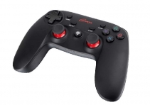 Джойстик (Gamepad) Genesis MANGAN PV65 PC/PS3 (NJG-0739) беспроводный, черн. купить по самой низкой цене