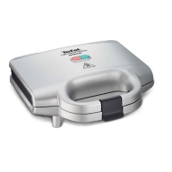 Вафельница/Бутербродница Tefal SM159131 700Вт silver Вафельница/Бутербродница Tefal SM159131 700Вт silver купить по самой низкой цене