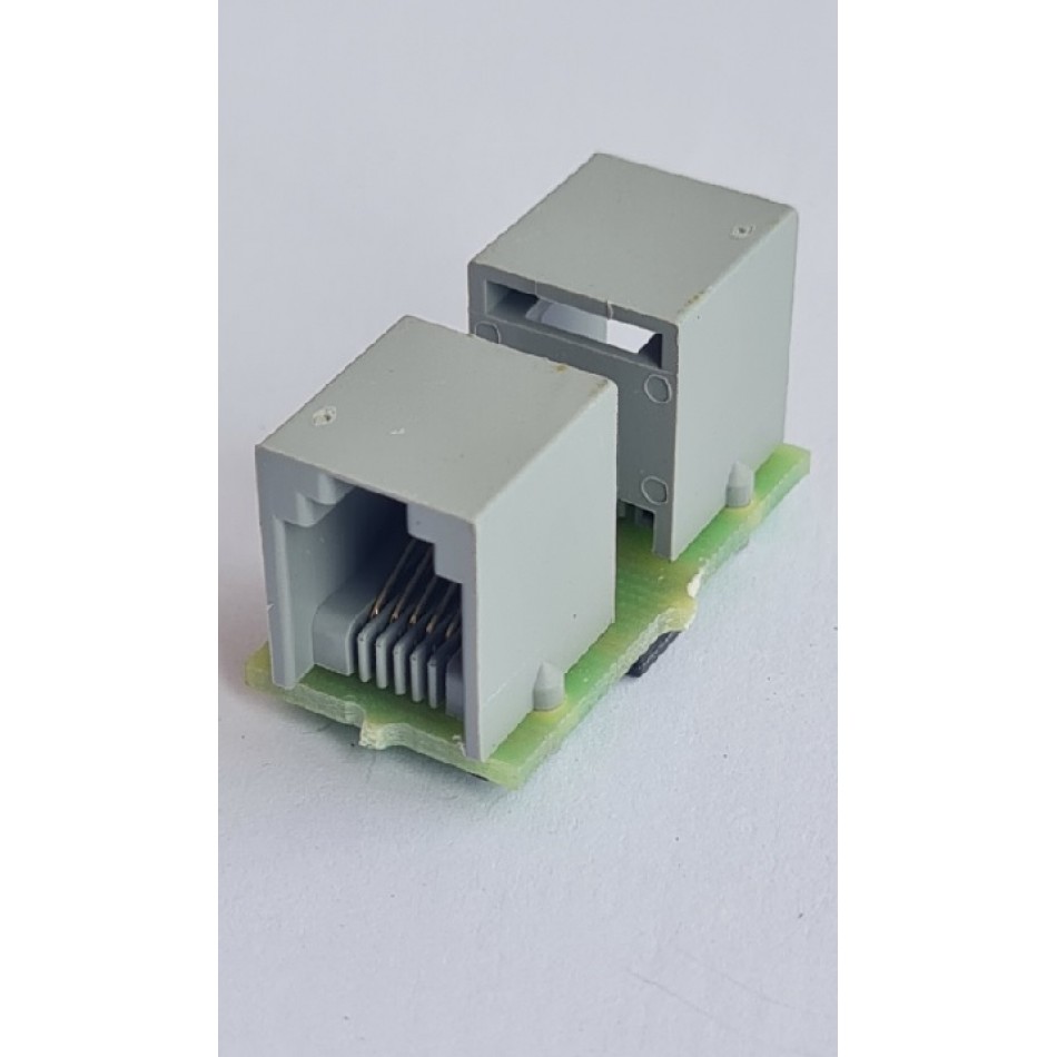 Детектор сигнала отбоя Telest TDR купить по самой низкой цене