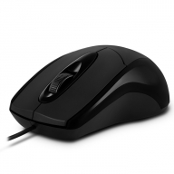 Мышь SVEN RX-110 USB, 2+1кн., black Мышь SVEN RX-110 USB, 2+1кн., black купить по самой низкой цене