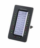 Модуль расширения клавиатуры Grandstream (GXP2200EXT) для GXP2140/2170,GXV3240 купить по самой низкой цене