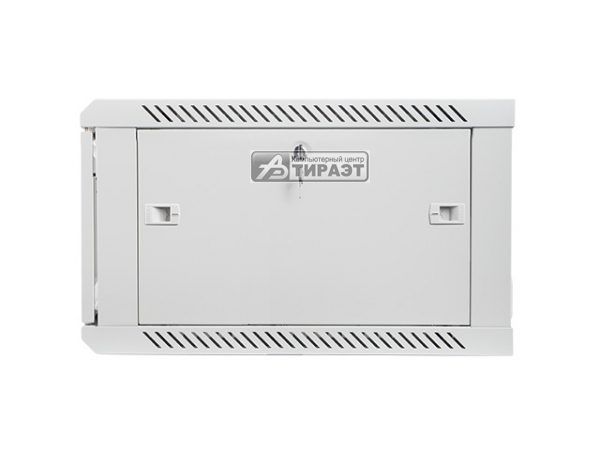 Шкаф настен.коммутацион. LANBERG WF01-6606-10S 19',6U 60x60см,grey купить по самой низкой цене