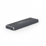 Карман внешний с интефейсом USB3.0 для M.2/2230,2280 (EE2280-U3C-01) m2 sata! купить по самой низкой цене