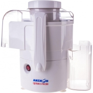 Соковыжималка Аксион СЦ 32.01 (250Вт,1 скор,2800об/мин,30кг/ч) купить по самой низкой цене
