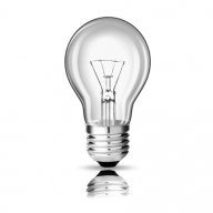 Лампа накаливания BELLIGHT A55 230В 100Вт E27 прозрачная Лампа накаливания BELLIGHT A55 230В 100Вт E27 прозрачная купить по самой низкой цене