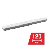 Светильник линейный LED WOLTA (LWP40-C), 6500k, 40Вт, 3600лм, IP65 купить по самой низкой цене