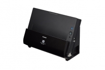 Сканер CANON DR-C225II  (протяжный,USB, A4,CIS) (New model) 3258C003AA купить по самой низкой цене