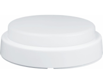 Светильник потолочный светодиодный GAUSS 6500k, 8Вт, 700лм (126411308) IP65 круглый купить по самой низкой цене