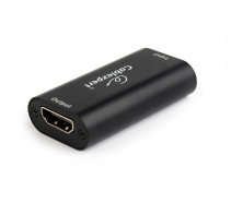 Ретранслятор (repeater) HDMI-сигнала (DRP-HDMI-02) на расстояние до 40м поддерж.разрешен.до станд. HDMI v.1.4b купить по самой низкой цене