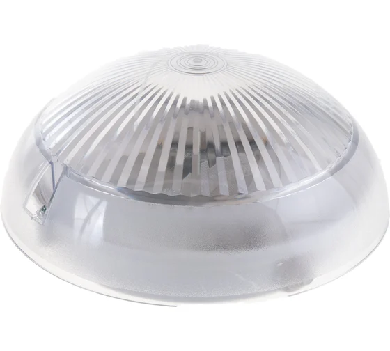 Светильник НБП 06-60-001 УХЛ1, белый,  E27 60W, IP54 (ВЭПС) купить по самой низкой цене