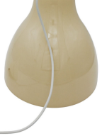 Светильник (НСБ 21-60-032) УХЛ4, IP20, серия 'Melodi', 1*E27, 60Вт, подвесн, дл. подвеса - 95см, бежев. (ВЭПС) купить по самой низкой цене