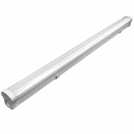 Светильник линейный LED ДБП 05-40-002 40 Вт, 6000K, IP65, УХЛ1, поликарбонат (ВЭПС) купить по самой низкой цене