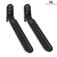 Кронштейн настен. для микроволновых печей MACLEAN MC-776B до 20кг. черн купить по самой низкой цене