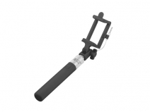 Штатив Selfie stick (монопод) NATEC (NST-0982) Extreme Media SF-20W  (18,6-81см) black купить по самой низкой цене