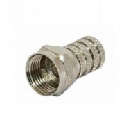 F-разъем RG-6 (AB)  PROconnect (арт. 05-4003-4) купить по самой низкой цене