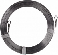 Протяжка кабельная (арт. 47-5010-6) стальная плоская 10м PROCONNECT купить по самой низкой цене