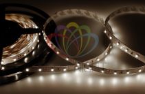 Лента светодиодная открытая (арт. 141-335), 8мм, IP23, SMD 2835, 60LED/m, 12V, белая купить по самой низкой цене