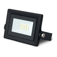 Прожектор светодиодный GAUSS Qplus 6500k, 10Вт, 1000лм (613511310) IP65, black Прожектор светодиодный GAUSS Qplus 6500k, 10Вт, 1000лм (613511310) IP65, black купить по самой низкой цене