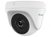 Камера Turbo HD HiLook (THC-T110) EXIR Turret Camera 2.8мм. 1Mp, IP66,1920*1080/25fps купить по самой низкой цене