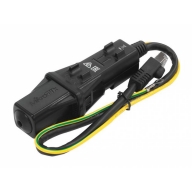 Грозозащита Mikrotik (RB GESP) Passive PoE, 802.3at/af купить по самой низкой цене