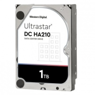 HDD SATA3 1TB Western Digital Ultrastar (1W10001) 7200rpm, 128Mb HDD SATA3 1TB Western Digital Ultrastar (1W10001) 7200rpm, 128Mb купить по самой низкой цене